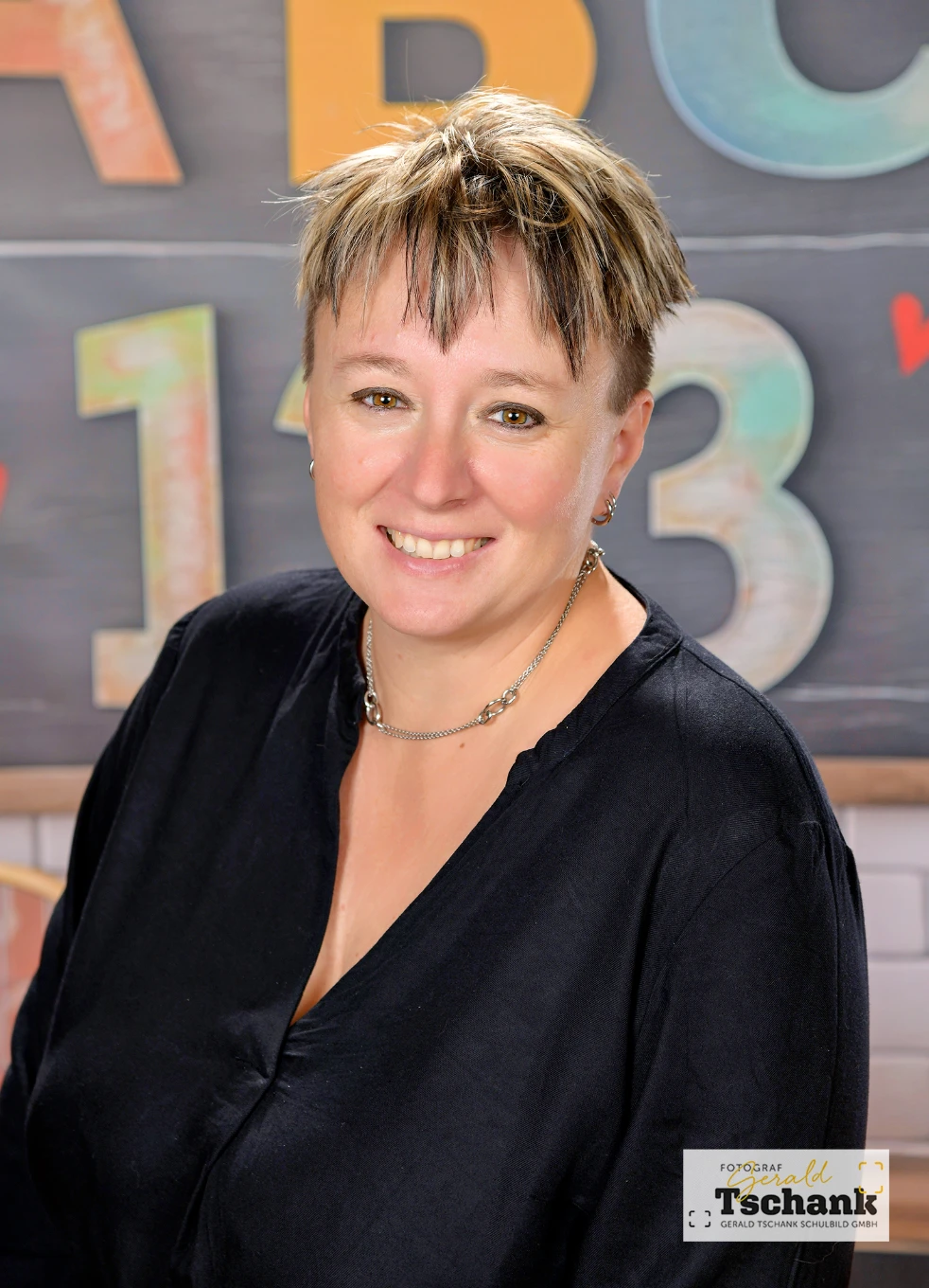 Alexandra Renner BEd 