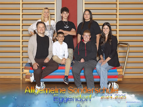 3. ASO-Gruppe
