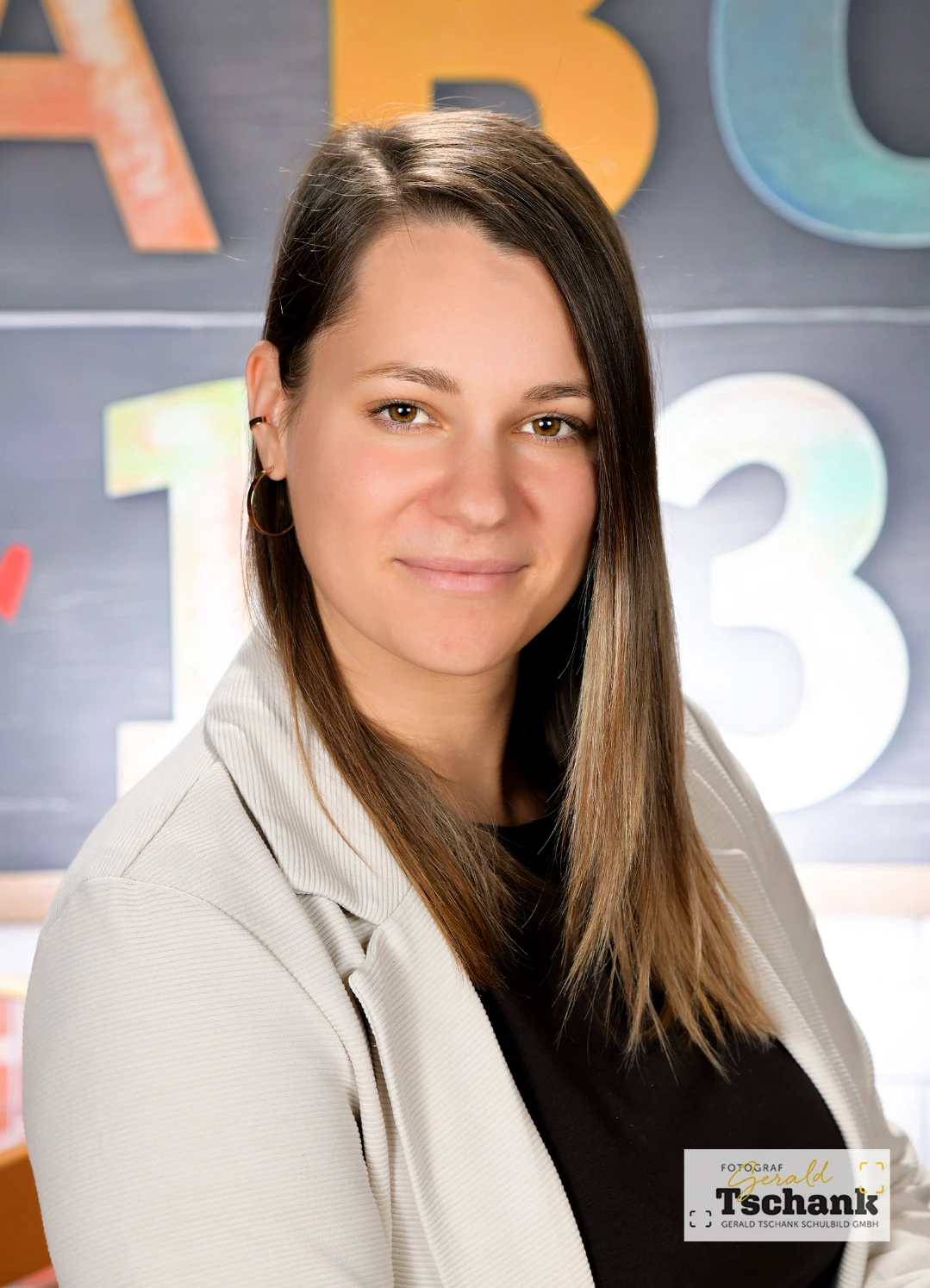 Daniela Mehanovic BEd 